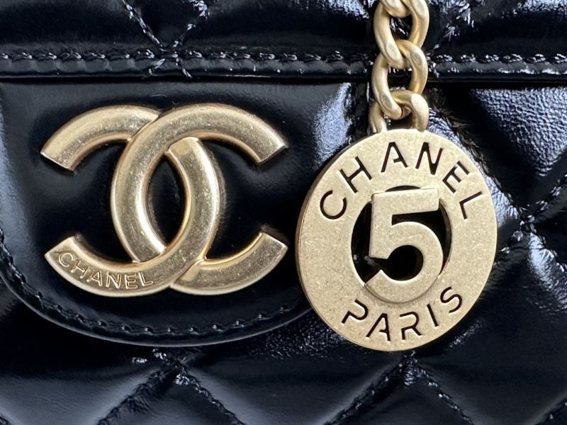 Chanel Satchel Bags